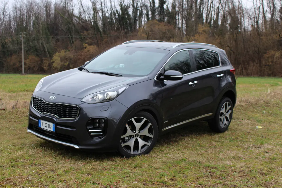 Kia Sportage test drive | AMboxing (4)