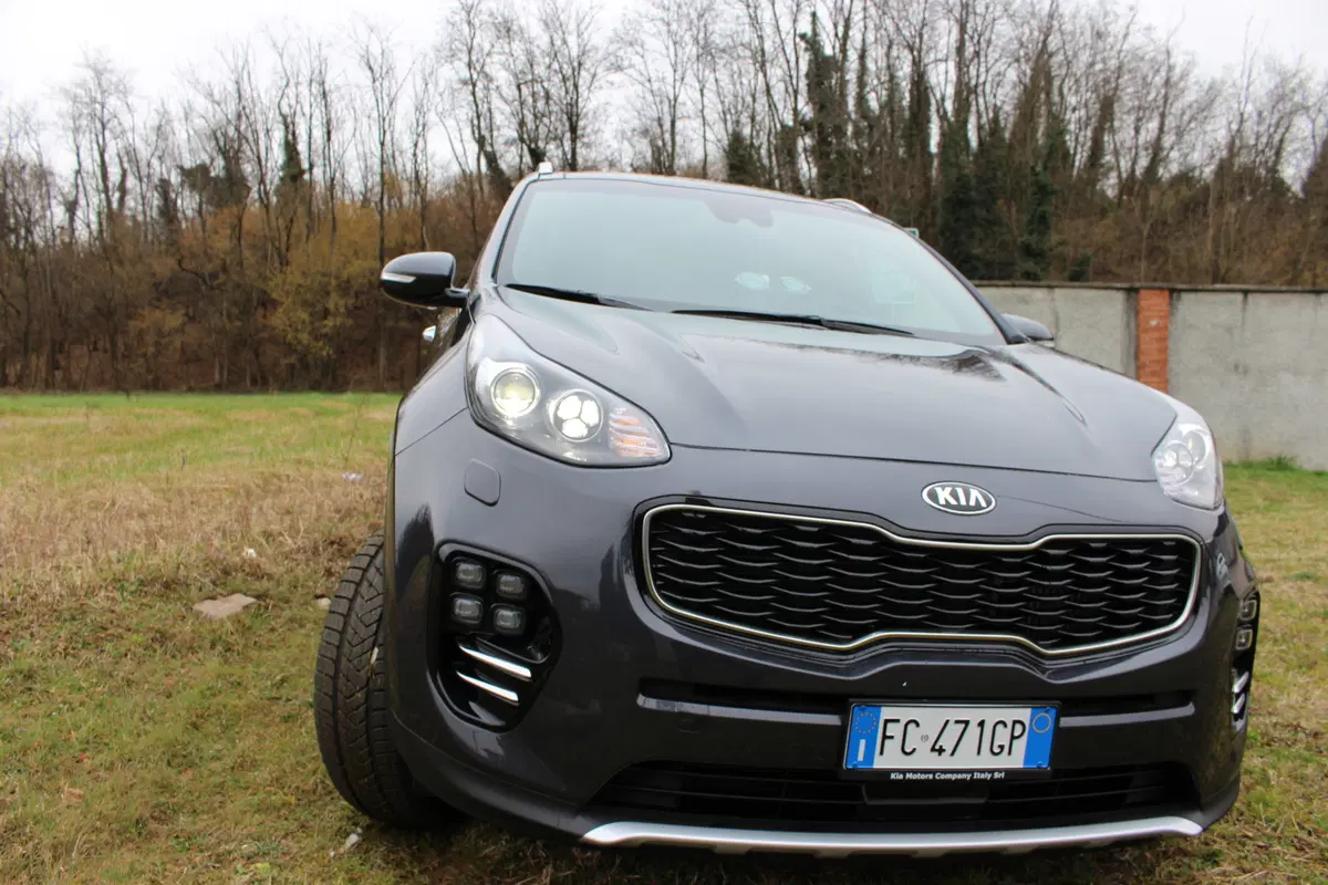 Kia Sportage test drive | AMboxing (6)