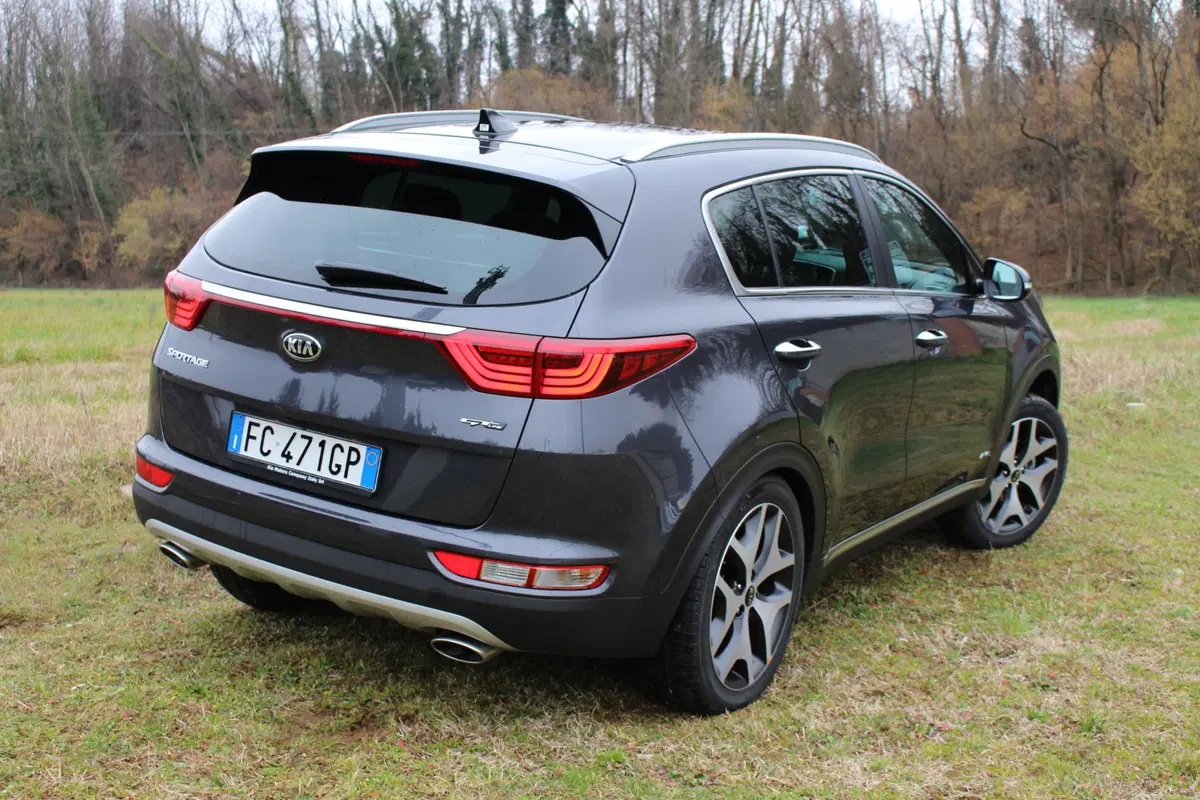 Kia Sportage test drive | AMboxing (14)