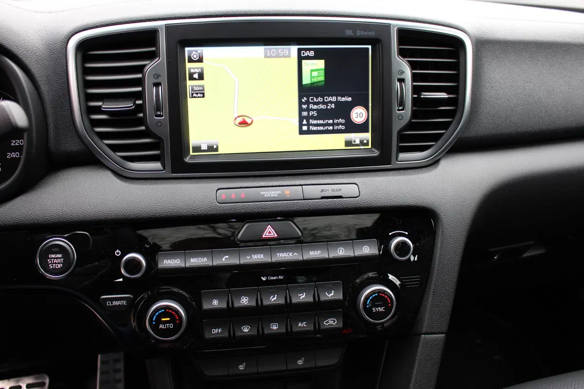 Kia Sportage test drive | AMboxing (16)