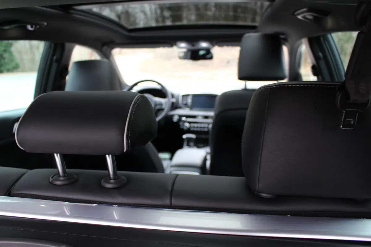 Kia Sportage test drive | AMboxing (17)