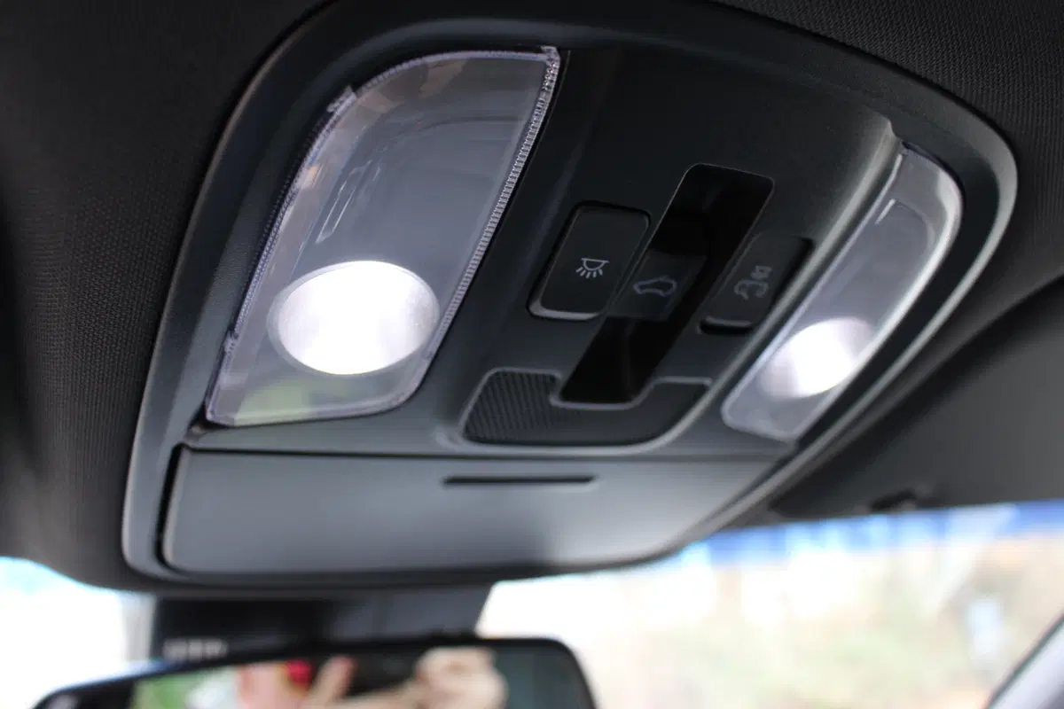 Kia Sportage test drive | AMboxing (18)