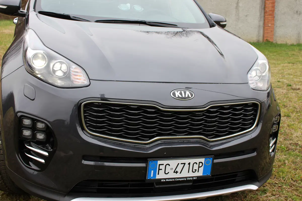 Kia Sportage test drive | AMboxing (19)