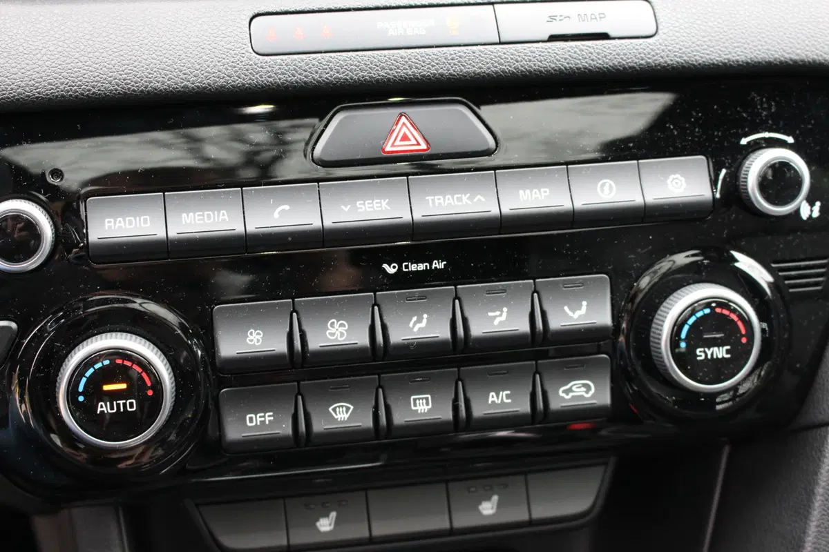 Kia Sportage test drive | AMboxing (20)