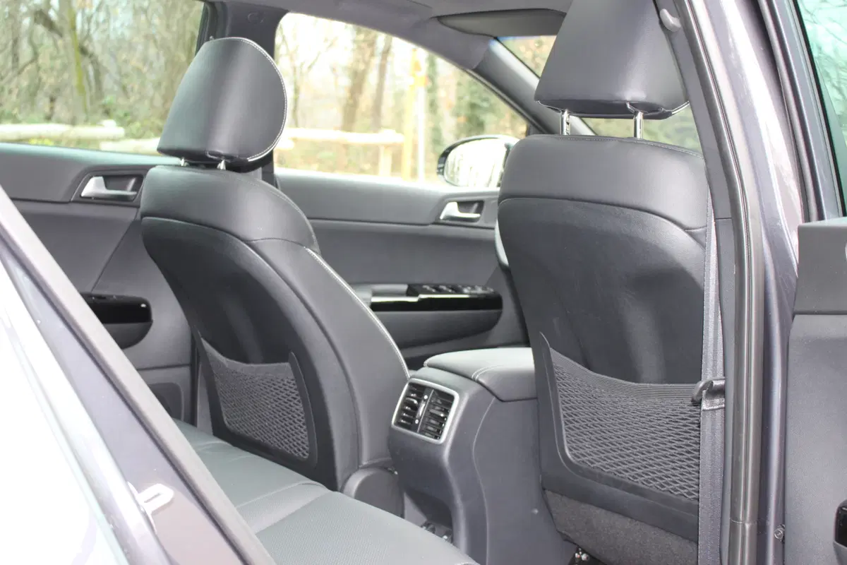 Kia Sportage test drive | AMboxing (21)