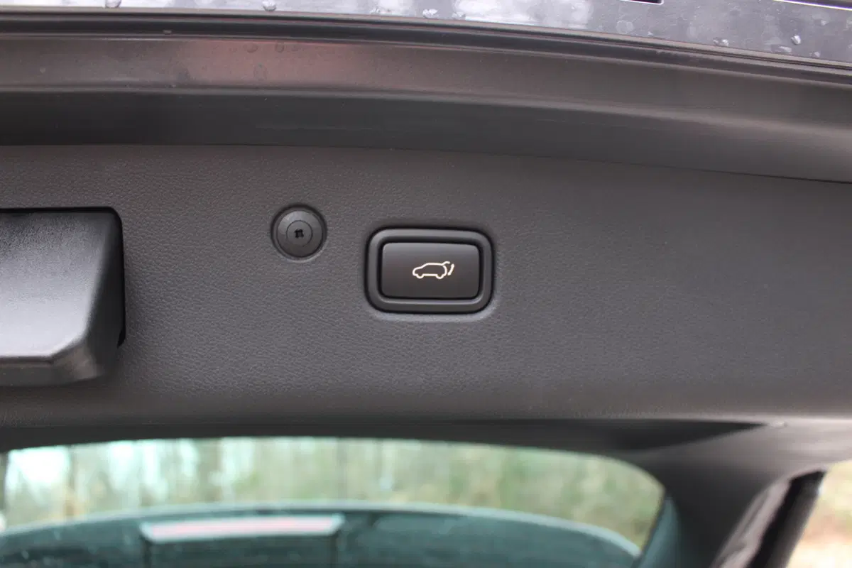 Kia Sportage test drive | AMboxing (31)