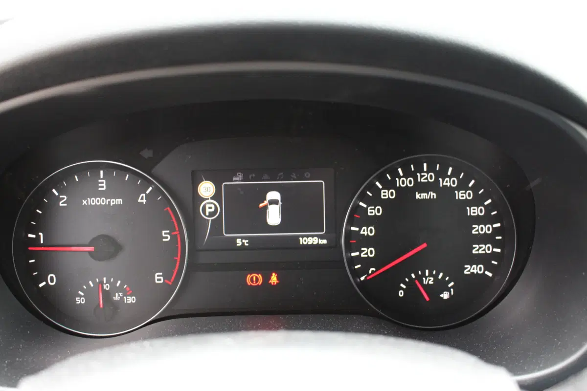 Kia Sportage test drive | AMboxing (32)