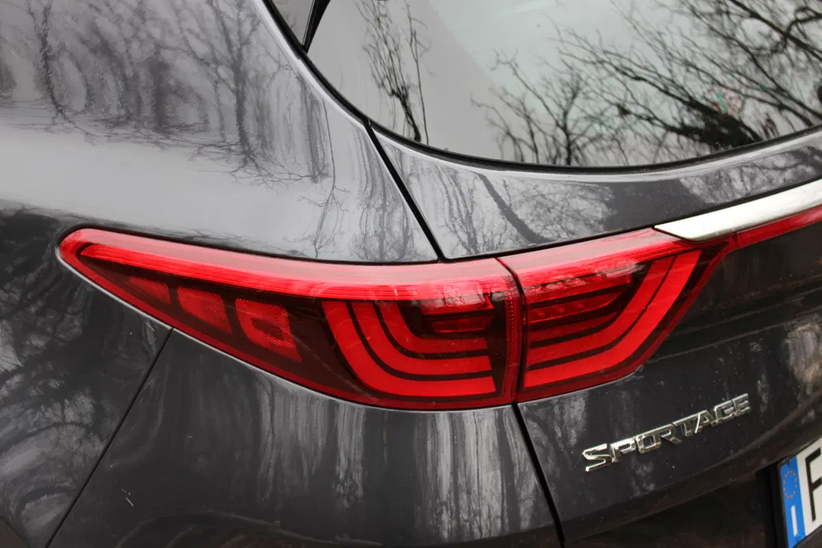 Kia Sportage test drive | AMboxing (43)
