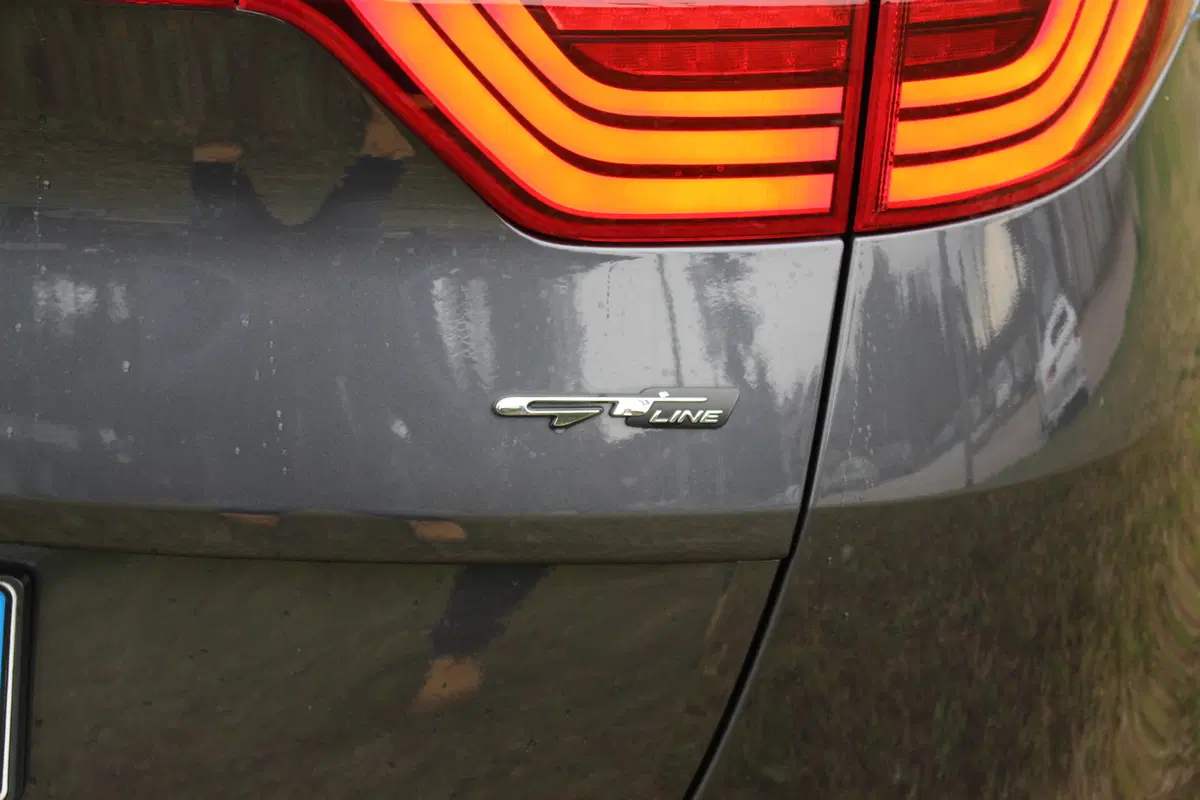 Kia Sportage test drive | AMboxing (48)
