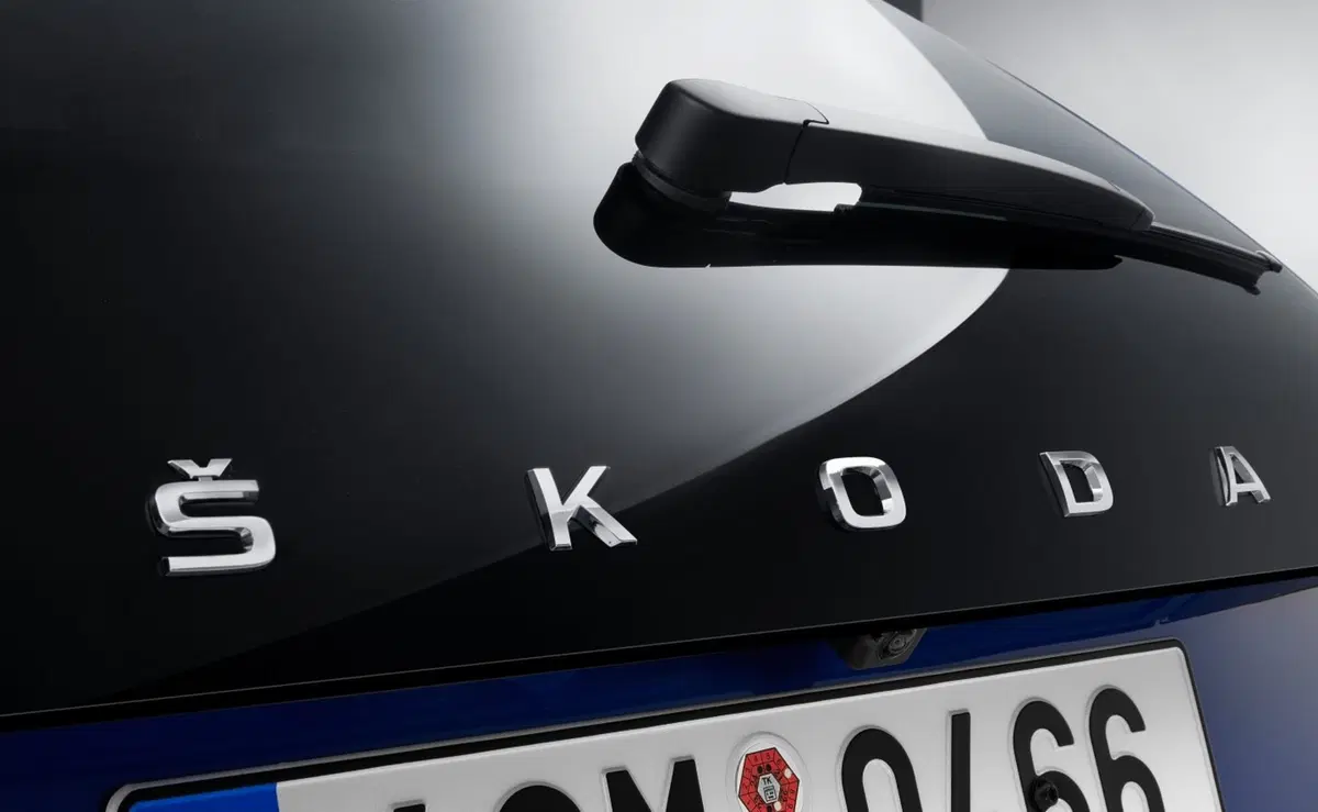Skoda Scala: si chiama cos&igrave; l'erede della Rapid