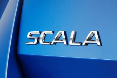 Skoda Scala: si chiama cos&igrave; l'erede della Rapid