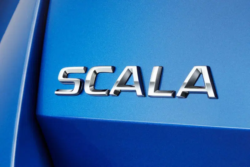 Skoda Scala: si chiama cos&igrave; l'erede della Rapid
