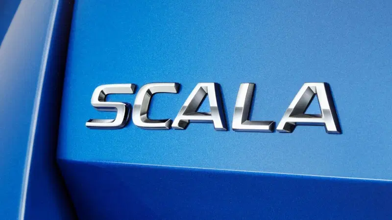Skoda Scala: si chiama cos&igrave; l'erede della Rapid