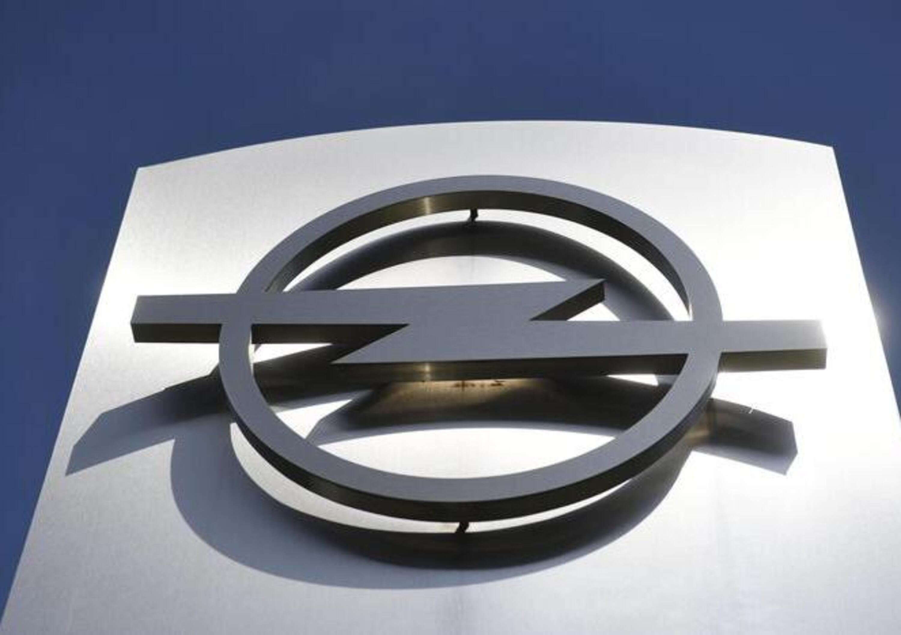 Opel, perquisizioni nelle fabbriche per indagini su emissioni diesel