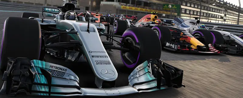 Notevole la nuova carriera offline, ben strutturata e bilanciata per offrire un'esperienza immersiva nel mondo della Formula 1