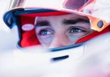 F1, Charles Leclerc: il futuro pilota della Ferrari compie 21 anni
