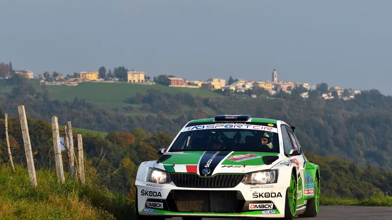 CIR 2018. Due Valli. Uomini e Topi