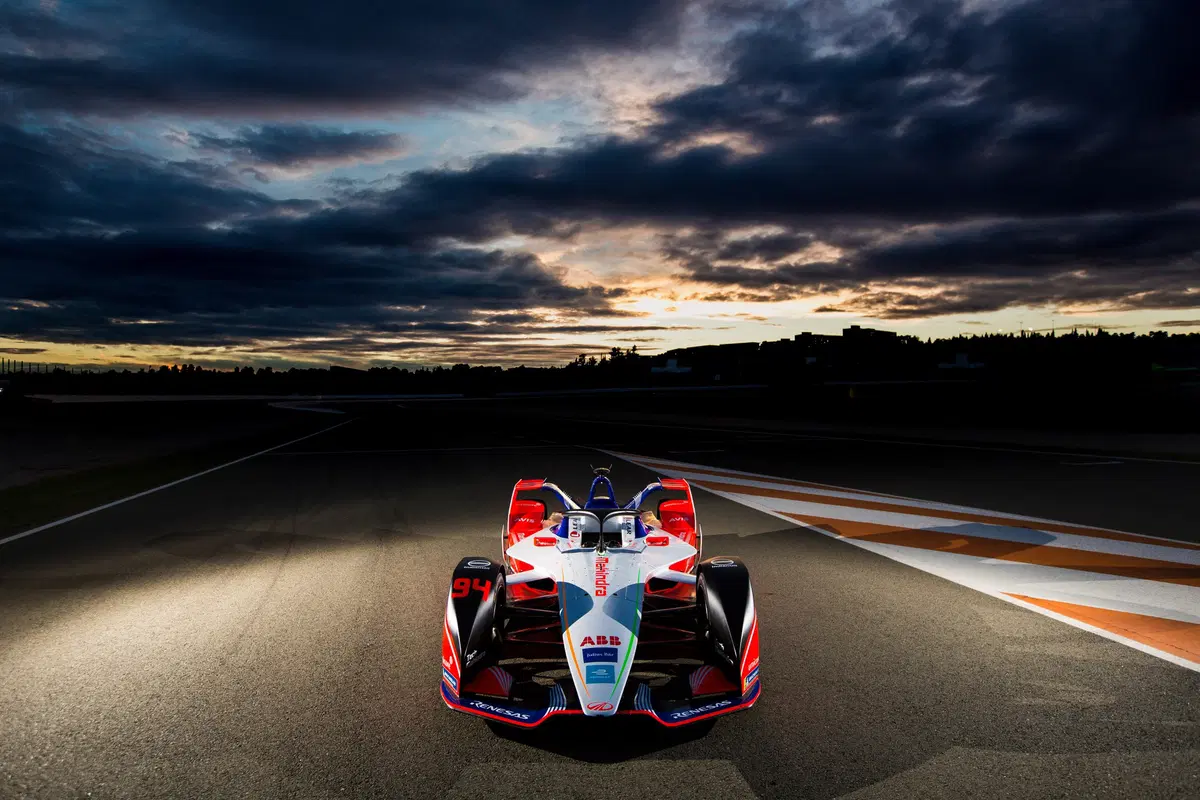 Formula E, Wehrlein e D'Ambrosio in Mahindra per la stagione 2018/2019 (3)