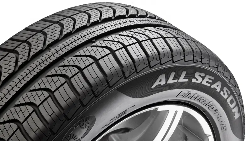 Gomme invernali o gomme &ldquo;all season&rdquo;? Ecco come scegliere
