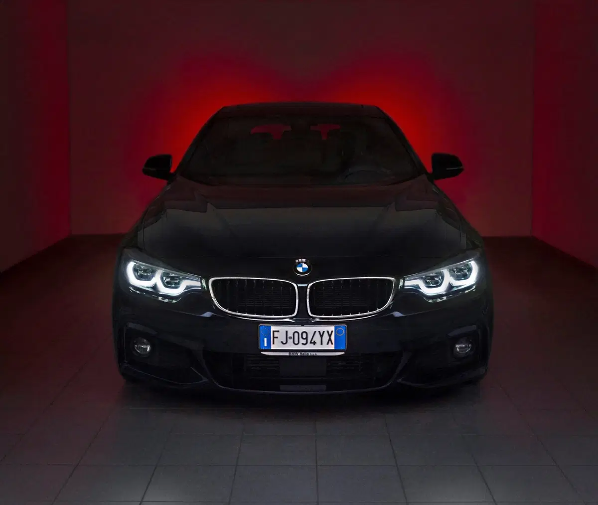 Premium Selection: si amplia la gamma usato BMW [video] (3)