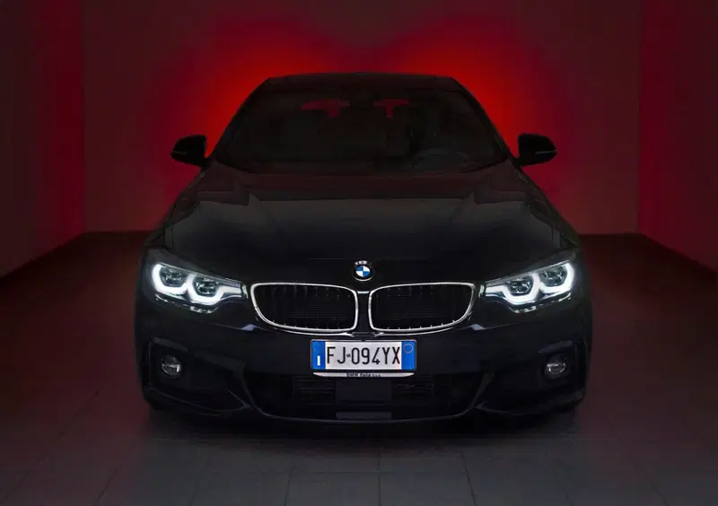 Un usato Premium Selection BMW