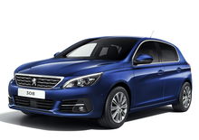 Peugeot 308 Tech Edition, ecco i prezzi