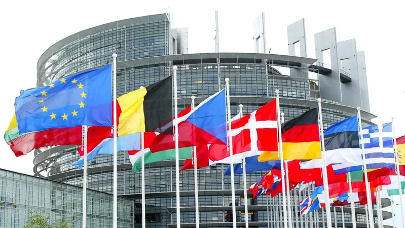 Mercato Europa: un settembre da brividi