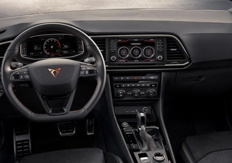 Cupra Ateca (28)