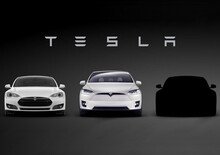 Tesla Model 3: arriva il 31 marzo