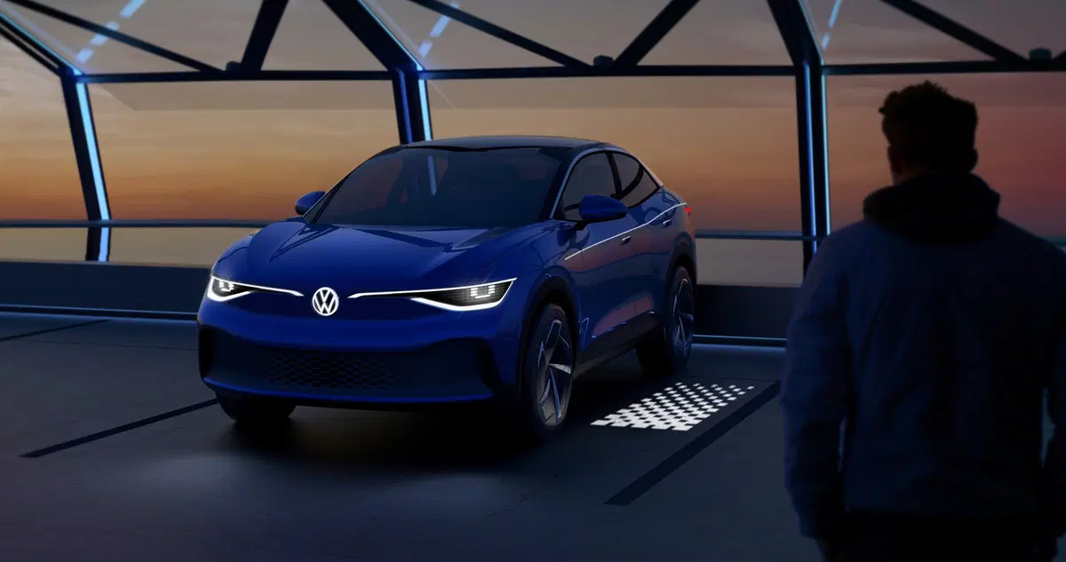 Volkswagen, Illuminazione: il futuro di gruppi ottici e segnalazioni visive dell’auto è già qui (4)