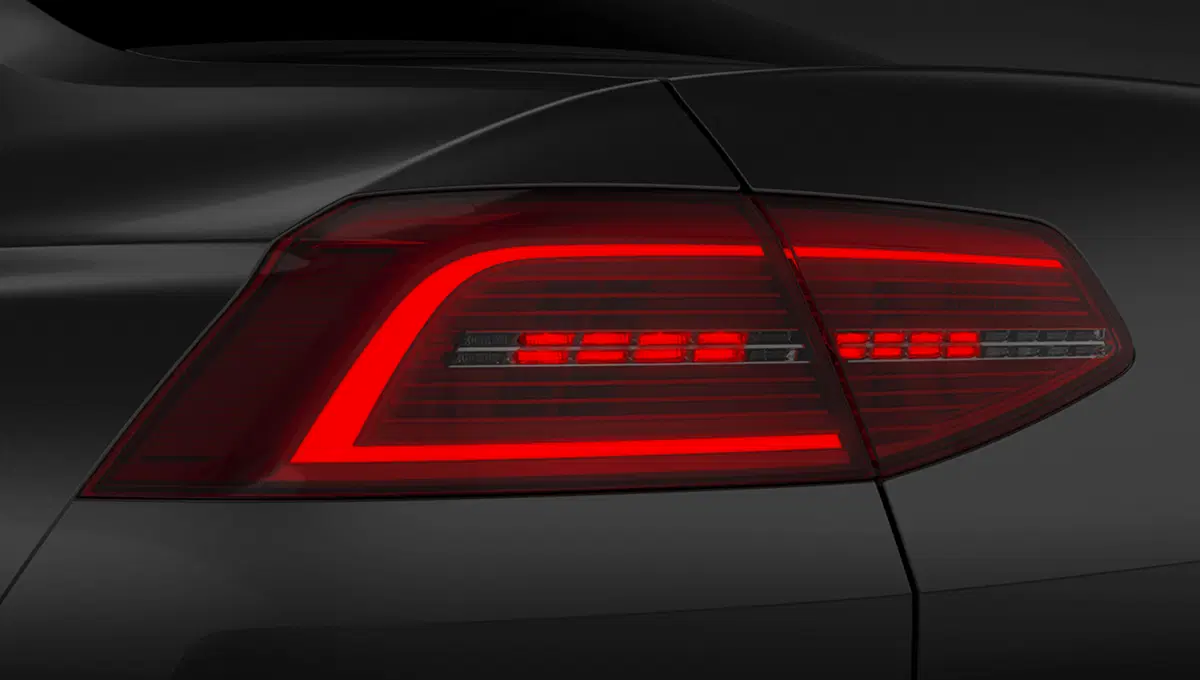 Volkswagen, Illuminazione: il futuro di gruppi ottici e segnalazioni visive dell’auto è già qui (21)