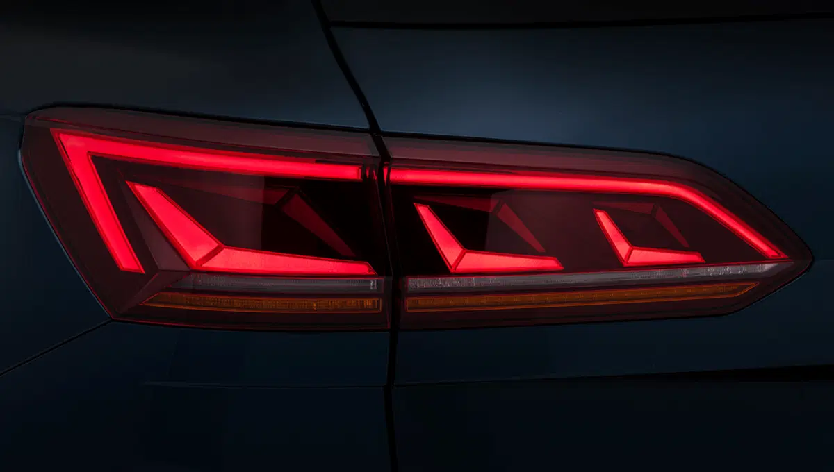 Volkswagen, Illuminazione: il futuro di gruppi ottici e segnalazioni visive dell’auto è già qui (23)