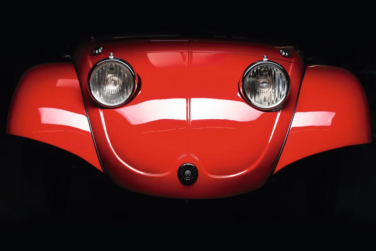 Volkswagen, Illuminazione: il futuro di gruppi ottici e segnalazioni visive dell’auto è già qui (27)