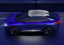 Volkswagen, Illuminazione: il futuro di gruppi ottici e segnalazioni visive dell’auto è già qui