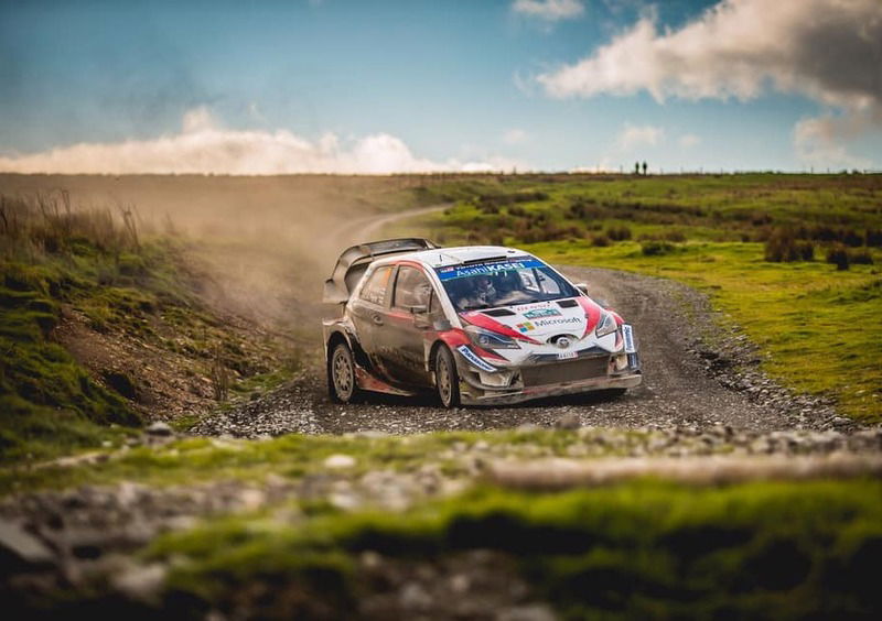 WRC18... WR19. Lappi a Citroen, Latvala&hellip; a Toyota, e poi&hellip;