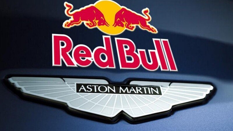 Formula 1: il ritorno di Aston Martin. Partnership con Red Bull
