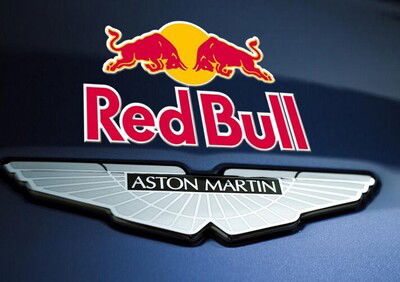 Formula 1: il ritorno di Aston Martin. Partnership con Red Bull