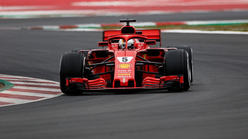 F1, i test pre-stagione 2019 saranno a Barcellona