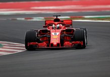 F1, i test pre-stagione 2019 saranno a Barcellona
