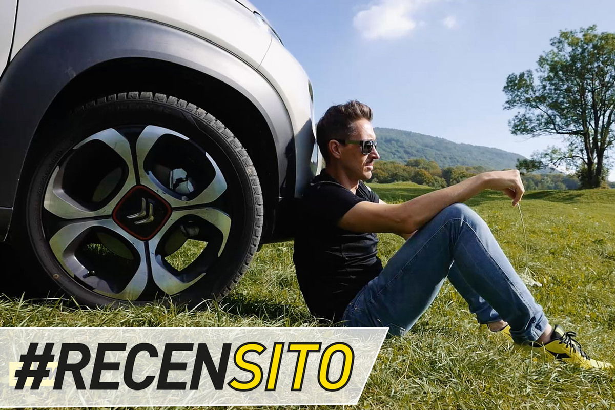 Hankook Kinergy 4S. Recensito pneumatico 4 stagioni - News - Automoto.it