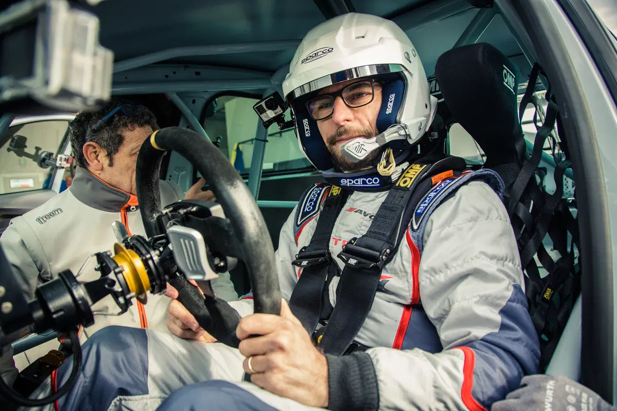 Seat Leon TCR vs Citroen C3 Max: scambio al vertice (9)