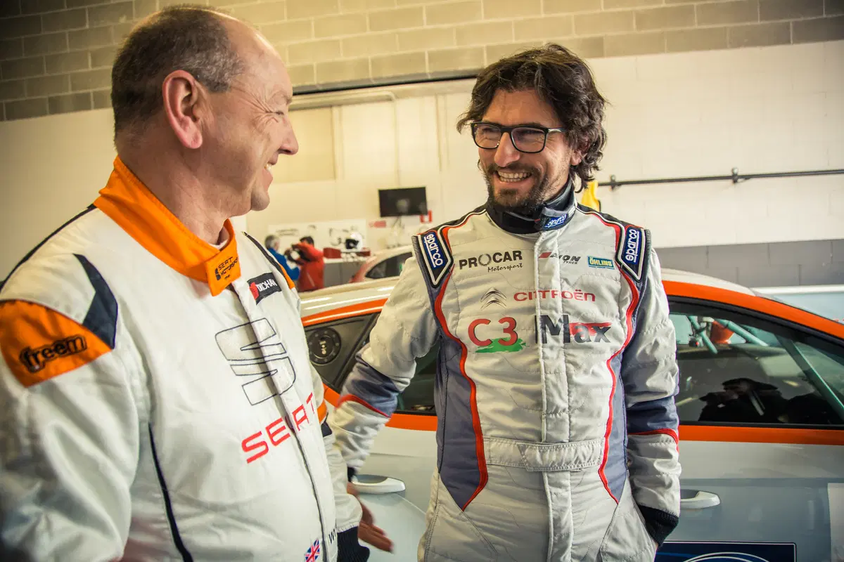 Seat Leon TCR vs Citroen C3 Max: scambio al vertice