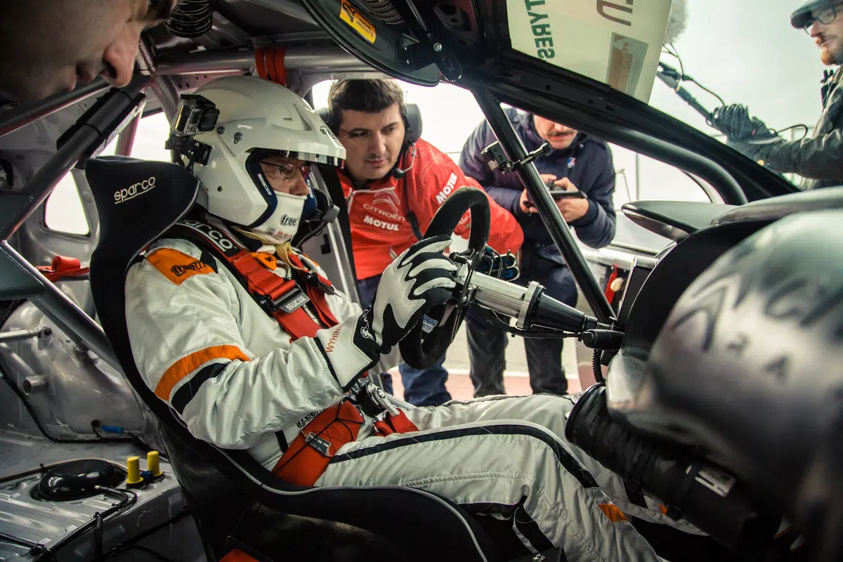 Seat Leon TCR vs Citroen C3 Max: scambio al vertice (7)