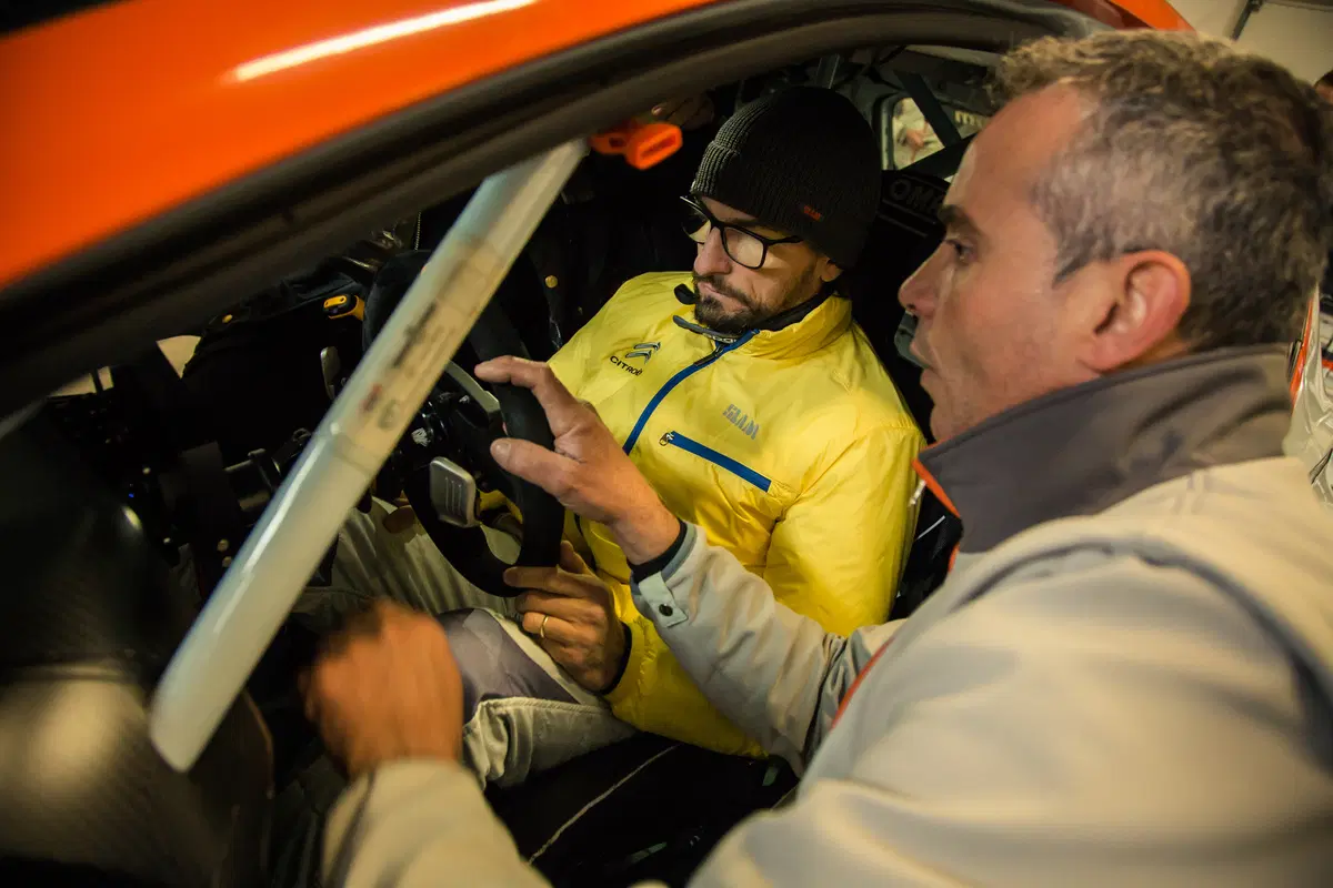 Seat Leon TCR vs Citroen C3 Max: scambio al vertice (6)