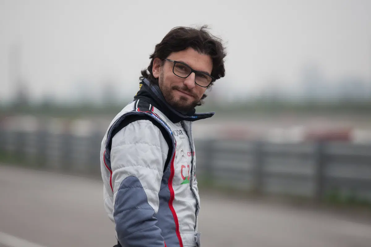 Seat Leon TCR vs Citroen C3 Max: scambio al vertice (4)
