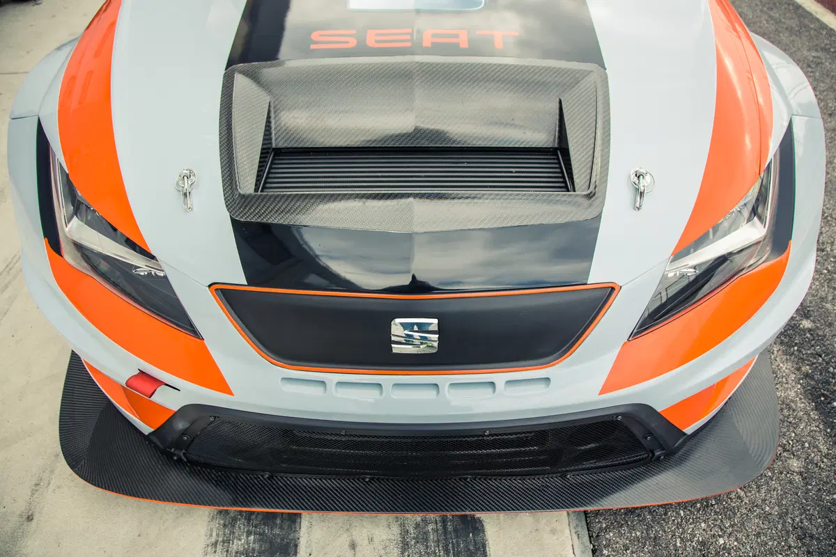 Seat Leon TCR vs Citroen C3 Max: scambio al vertice (9)
