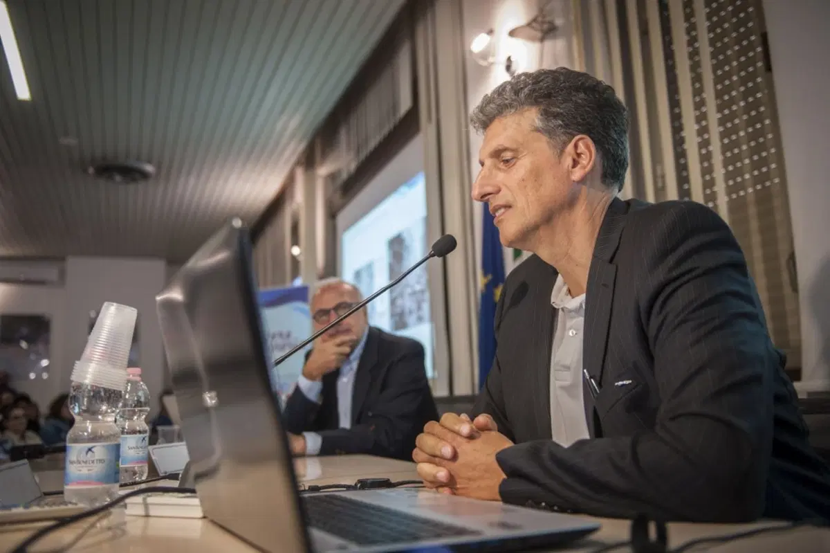 «Autonoma, elettrica e condivisa»: l'auto di domani prende forma a No Smog Mobility 2018 (3)