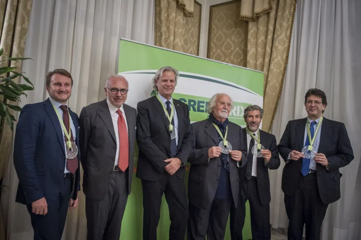 «Autonoma, elettrica e condivisa»: l'auto di domani prende forma a No Smog Mobility 2018 (7)