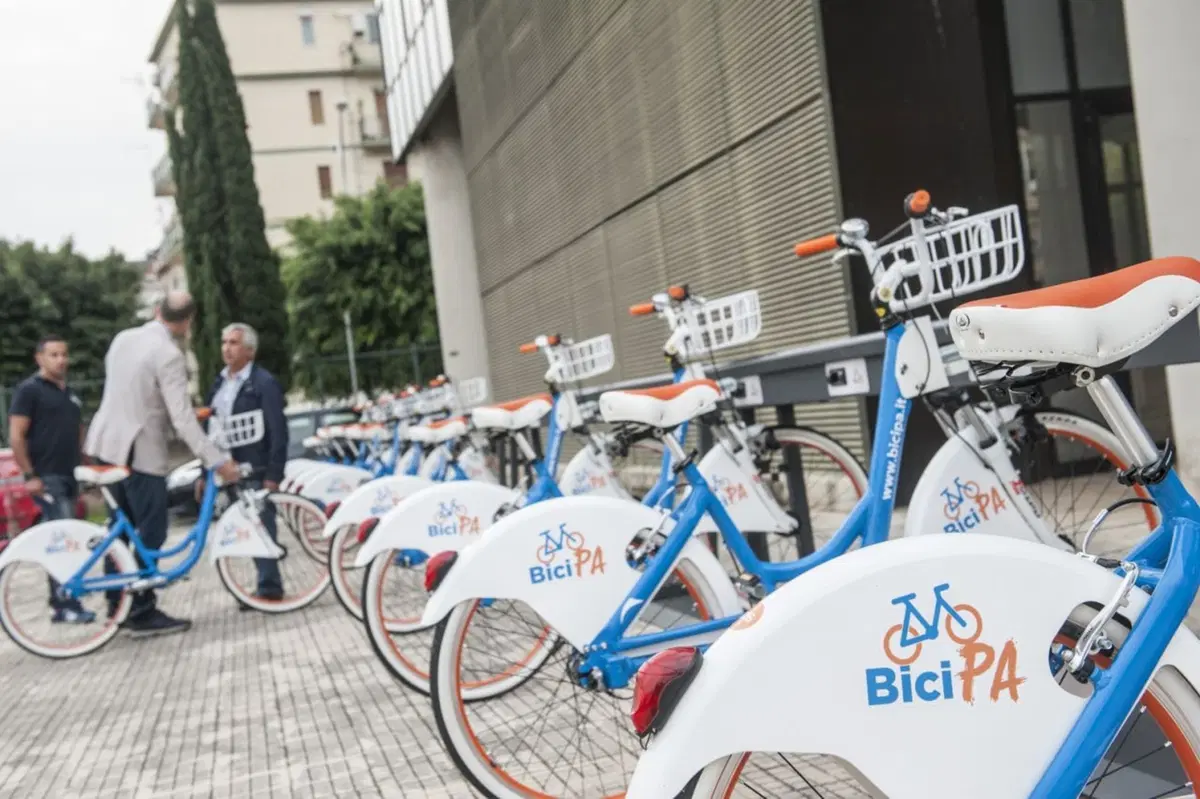 «Autonoma, elettrica e condivisa»: l'auto di domani prende forma a No Smog Mobility 2018 (8)