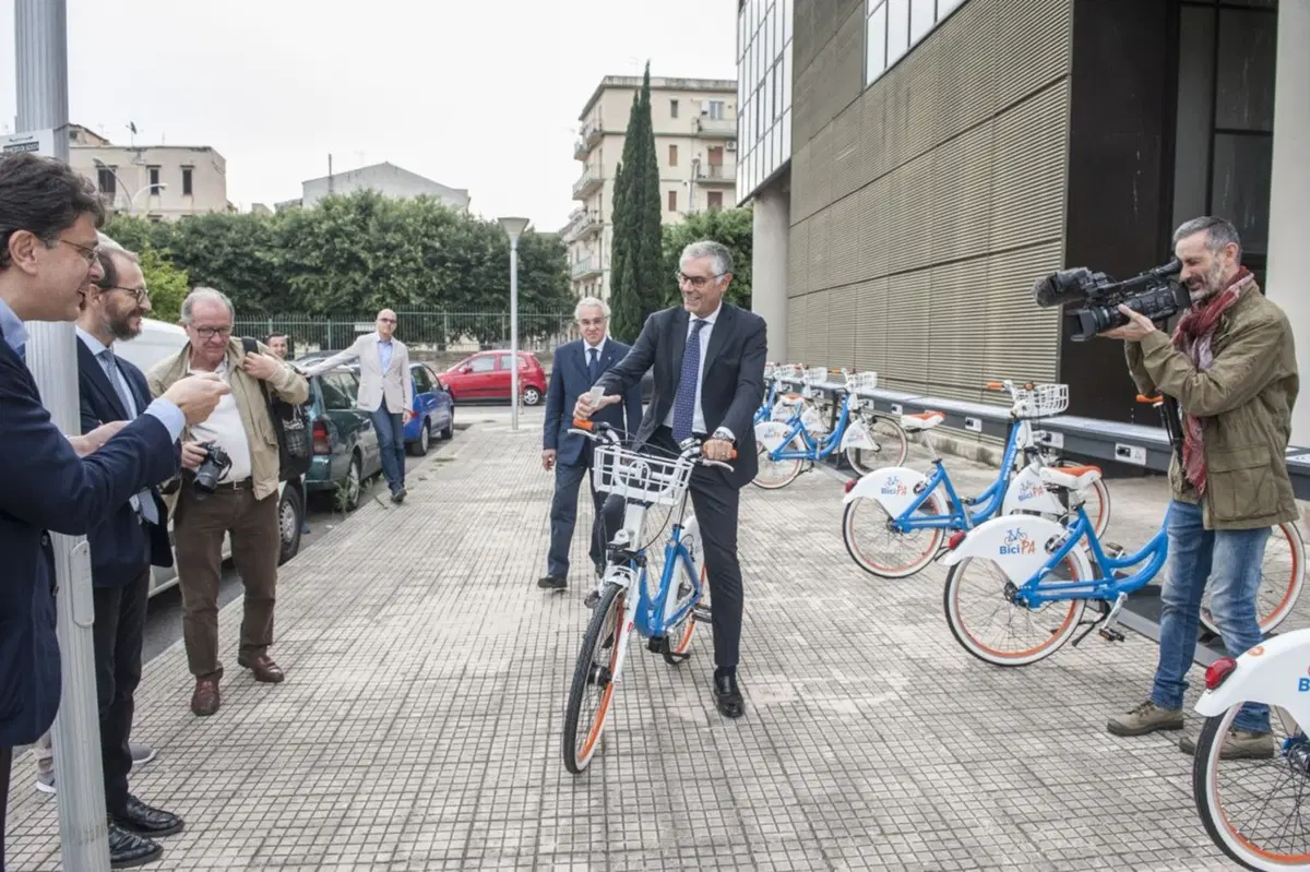«Autonoma, elettrica e condivisa»: l'auto di domani prende forma a No Smog Mobility 2018 (10)